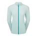 FootJoy Tempo dámská bunda, glacial blue