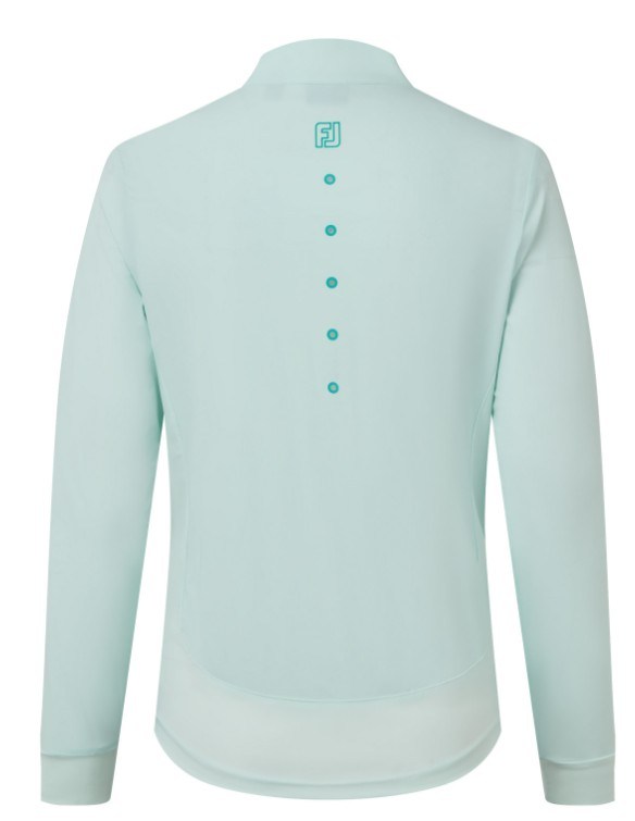 FootJoy Tempo dámská bunda, glacial blue