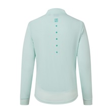 FootJoy Tempo dámská bunda, glacial blue