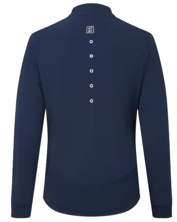 FootJoy Tempo dámská bunda, tmavě modrá