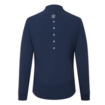 FootJoy Tempo dámská bunda, tmavě modrá