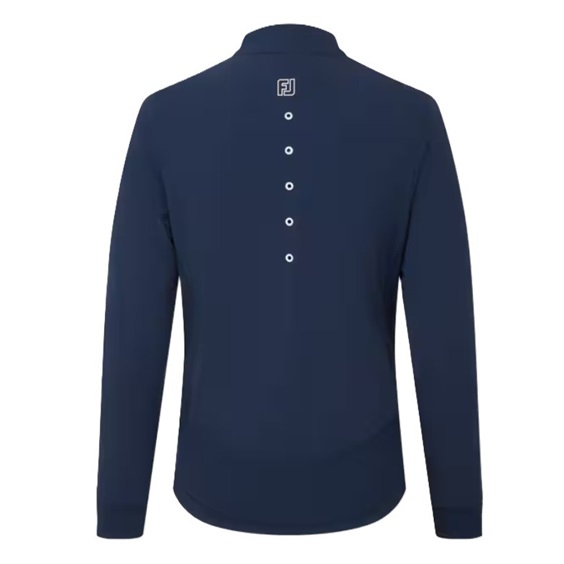 FootJoy Tempo dámská bunda, tmavě modrá