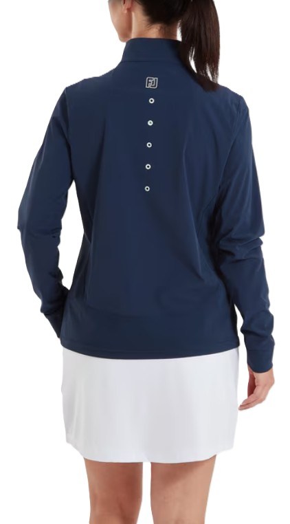 FootJoy Tempo dámská bunda, tmavě modrá