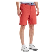 FootJoy Par Golf pánské kraťasy, nantucket red