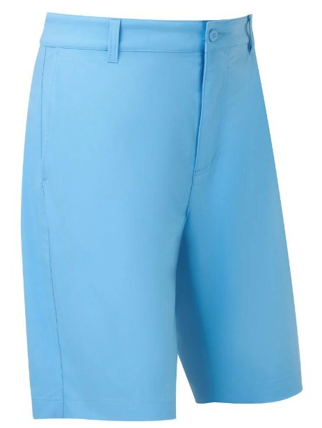 FootJoy Par Golf pánské kraťasy, deep reef