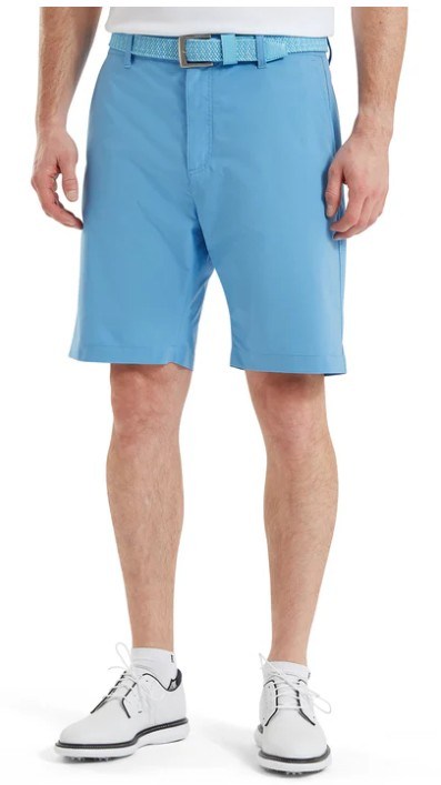FootJoy Par Golf pánské kraťasy, deep reef