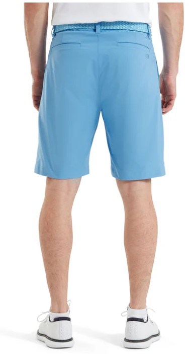 FootJoy Par Golf pánské kraťasy, deep reef