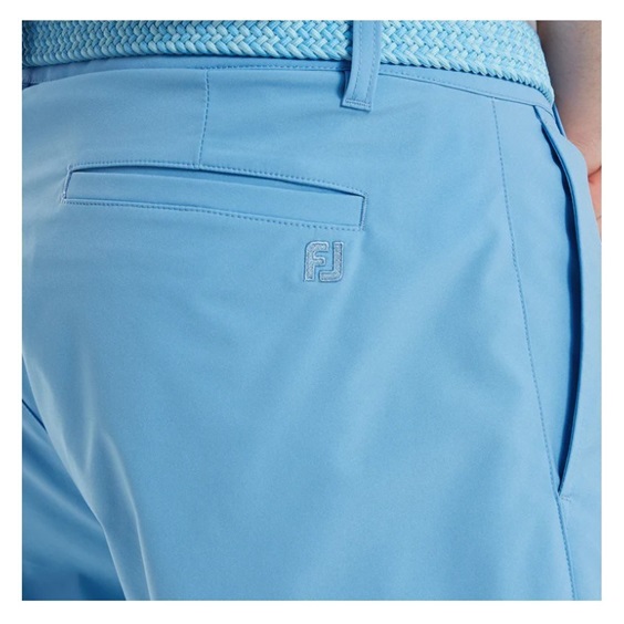 FootJoy Par Golf pánské kraťasy, deep reef