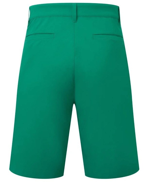 FootJoy Par Golf pánské kraťasy, zelené