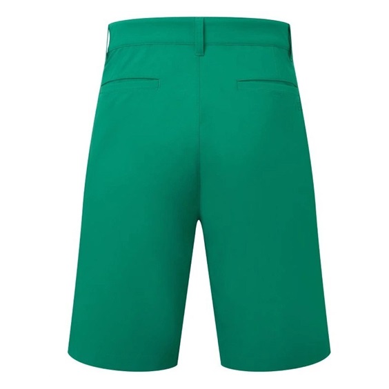 FootJoy Par Golf pánské kraťasy, zelené