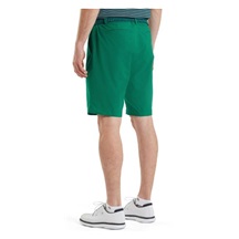FootJoy Par Golf pánské kraťasy, zelené
