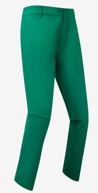 FootJoy Par Golf pánské kalhoty, field green