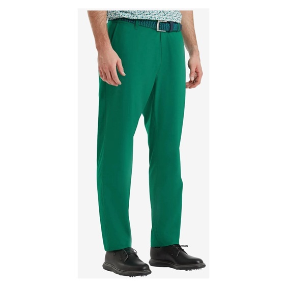 FootJoy Par Golf pánské kalhoty, field green