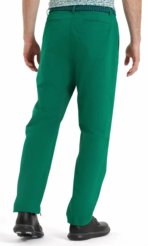 FootJoy Par Golf pánské kalhoty, field green