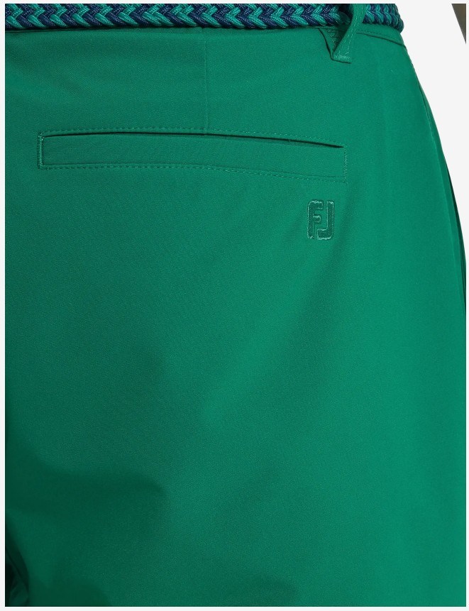 FootJoy Par Golf pánské kalhoty, field green