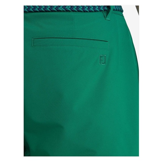 FootJoy Par Golf pánské kalhoty, field green