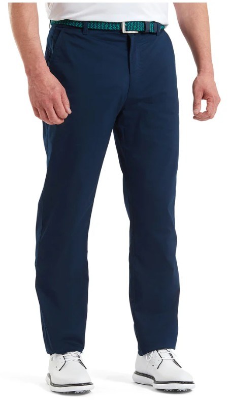FootJoy Evolve Lifestyle pánské kalhoty, tmavě modré
