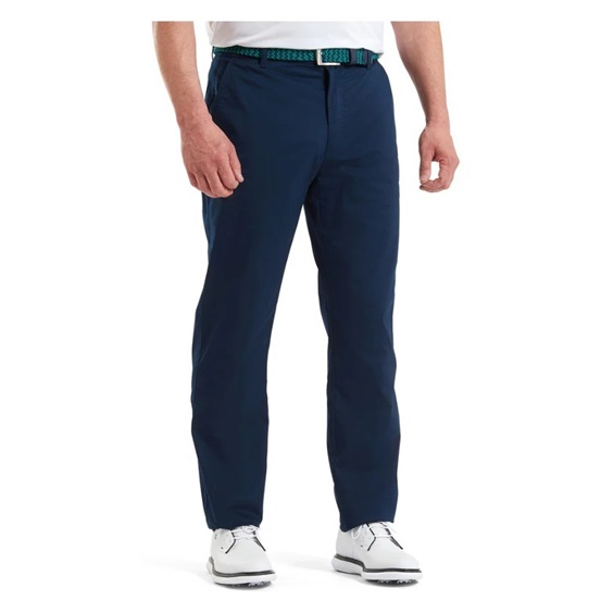 FootJoy Evolve Lifestyle pánské kalhoty, tmavě modré