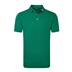 FootJoy Stretch Pique Solid pánské polo, field green
