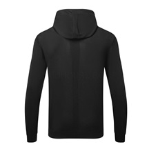 FootJoy drirelease Knit Hoodie pánská mikina, černá