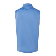 FootJoy Half-Zip pánská vesta, modrá