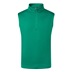 FootJoy Half-Zip pánská vesta, zelená