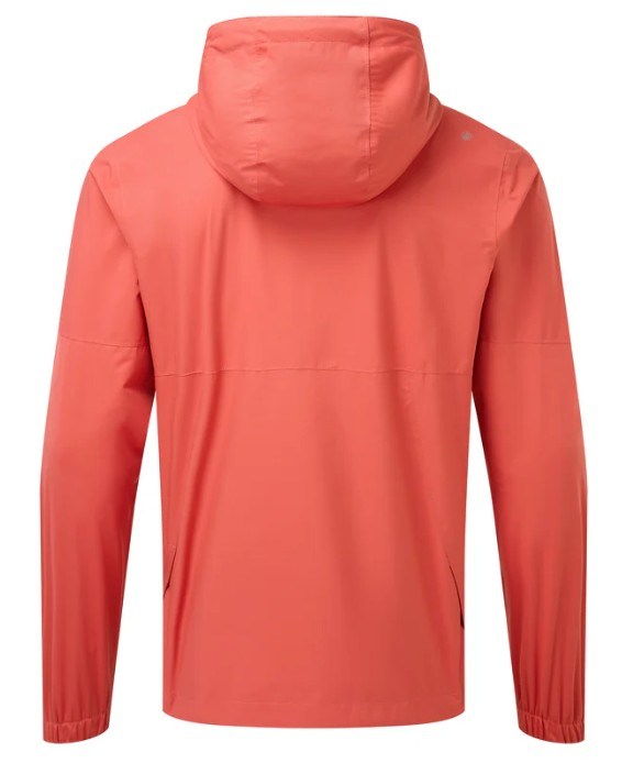 Footjoy HydroLite X pánská bunda, nantucket red