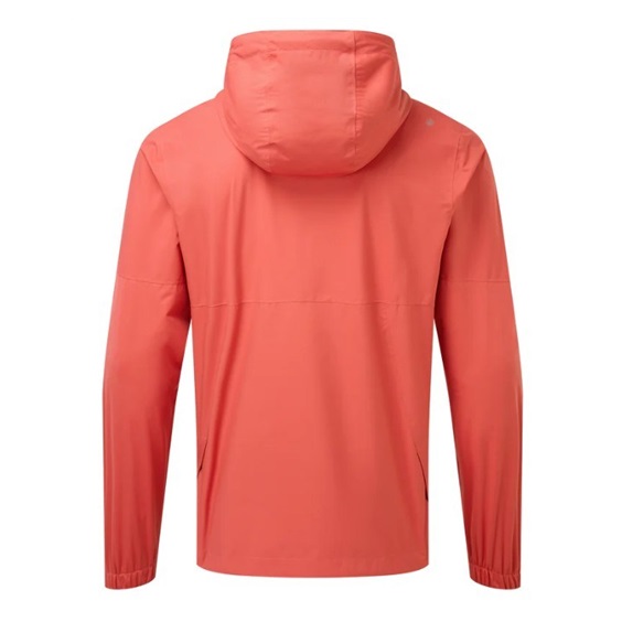 Footjoy HydroLite X pánská bunda, nantucket red