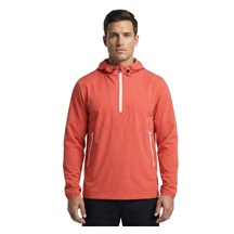 Footjoy HydroLite X pánská bunda, nantucket red