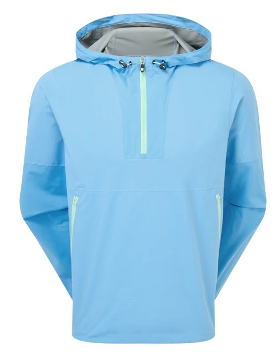 Footjoy HydroLite X pánská bunda, deep reef/sea glass