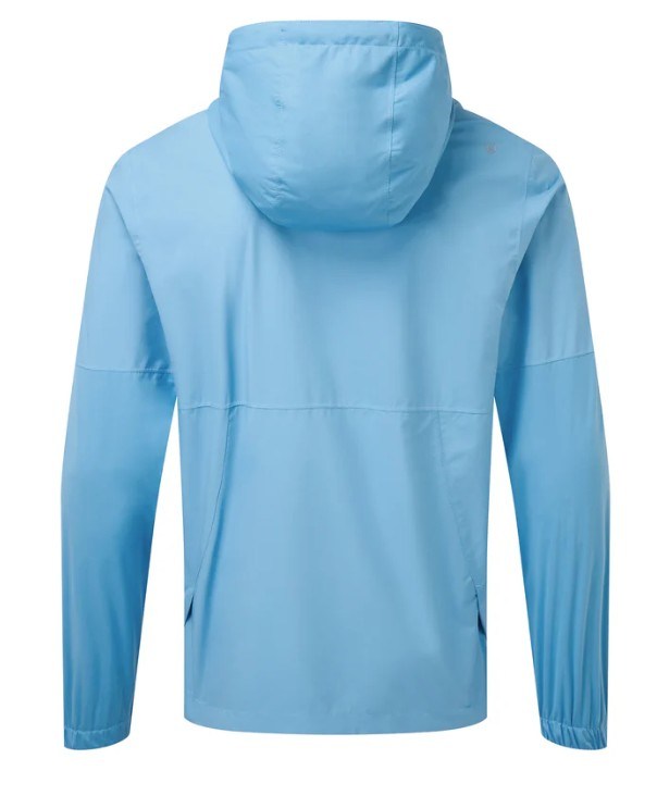 Footjoy HydroLite X pánská bunda, deep reef/sea glass