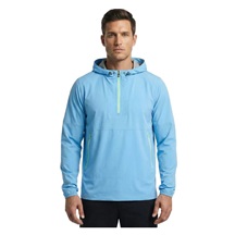 Footjoy HydroLite X pánská bunda, deep reef/sea glass