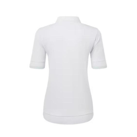 FootJoy Texture Knit dámské polo, bílé