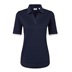 FootJoy Texture Knit dámské polo, modré