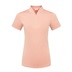 FootJoy Zip Blade dámské polo, desert peach