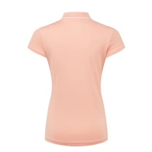 FootJoy Zip Blade dámské polo, desert peach