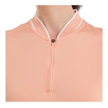FootJoy Zip Blade dámské polo, desert peach