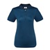 FootJoy Zip Blade dámské polo, tonal tile navy print