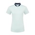 FootJoy Zip Blade dámské polo, glacial blue