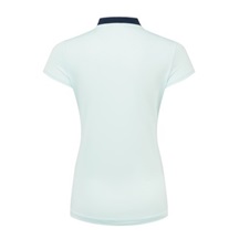 FootJoy Zip Blade dámské polo, glacial blue