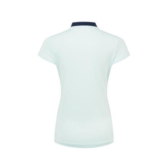 FootJoy Zip Blade dámské polo, glacial blue