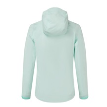 FootJoy HydroKnit dámská nepromokavá bunda, glacial blue/white
