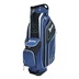 Srixon Friday cart bag, modro/černý