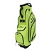 Srixon Friday cart bag, žluto/černý