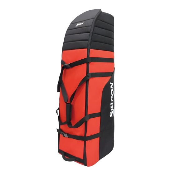 Srixon cestovní kryt, červeno/černý