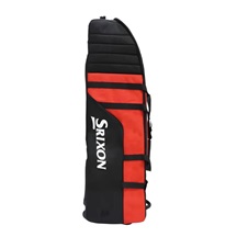 Srixon cestovní kryt, červeno/černý