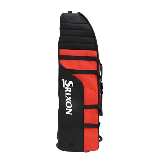 Srixon cestovní kryt, červeno/černý