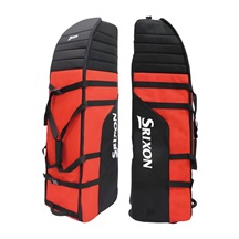 Srixon cestovní kryt, červeno/černý