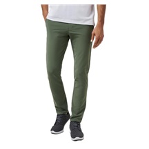 Travis Mathew Open To Close Tech Chino pánské kalhoty, thyme
