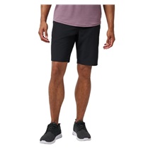 Travis Mathew Beck 2.0 pánské kraťasy, černé